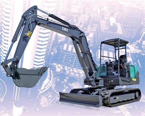 IHI Construction Machinery 